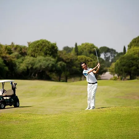 Курортный комплекс Crystal Tat Golf & Белек